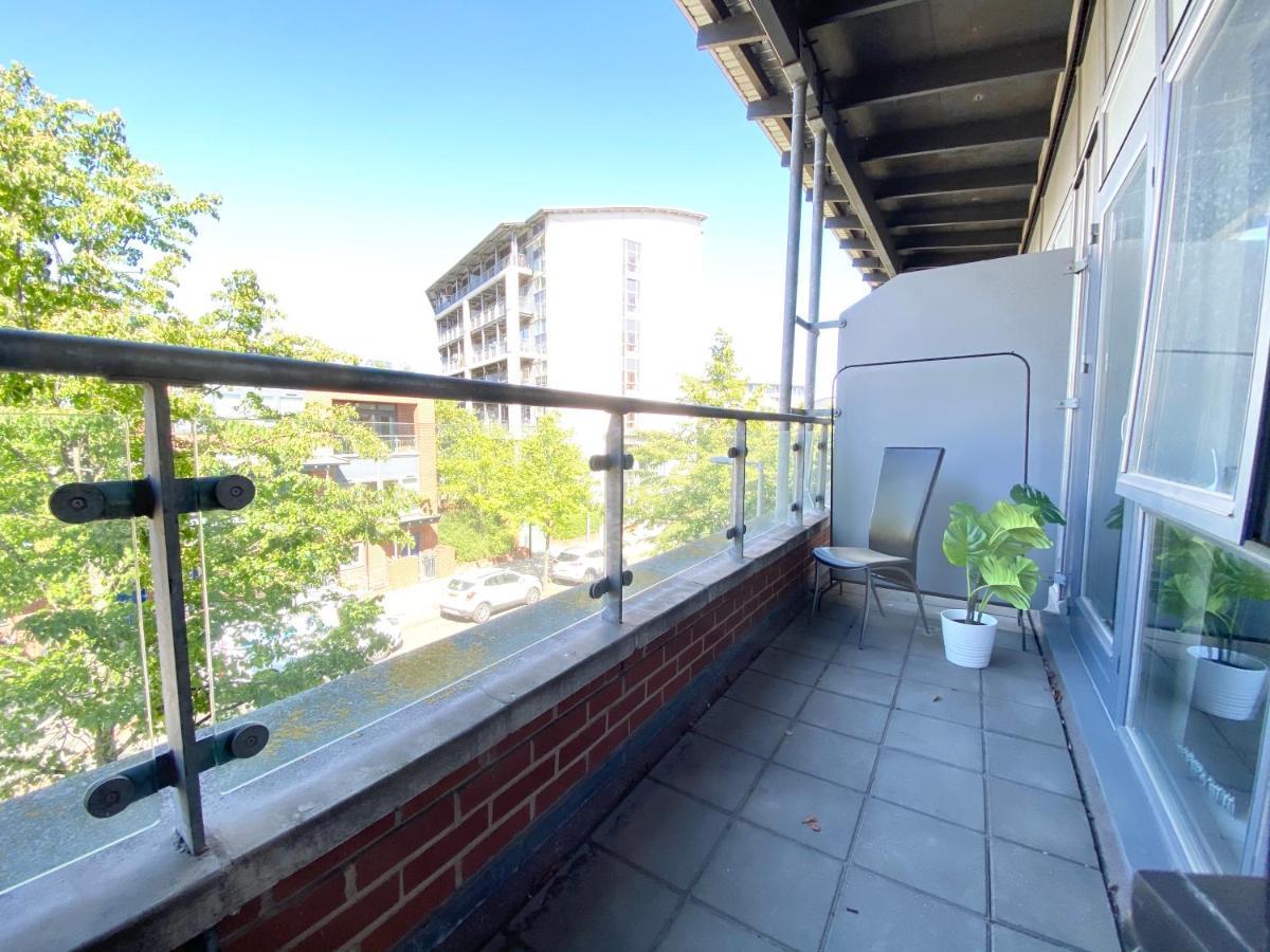 برمنغهام City Centre Townhouse - 3 Bedrooms - Garage - Parking - Top Rated المظهر الخارجي الصورة